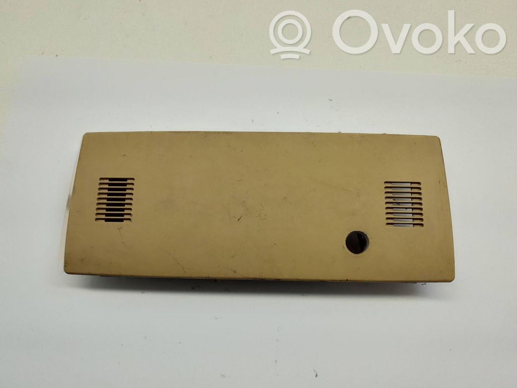 BMW 5 E60 E61 Other control units/modules 
