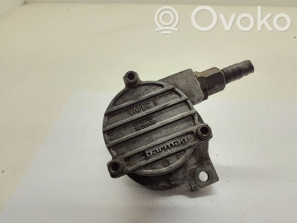 Opel Astra F Vacuum pump 