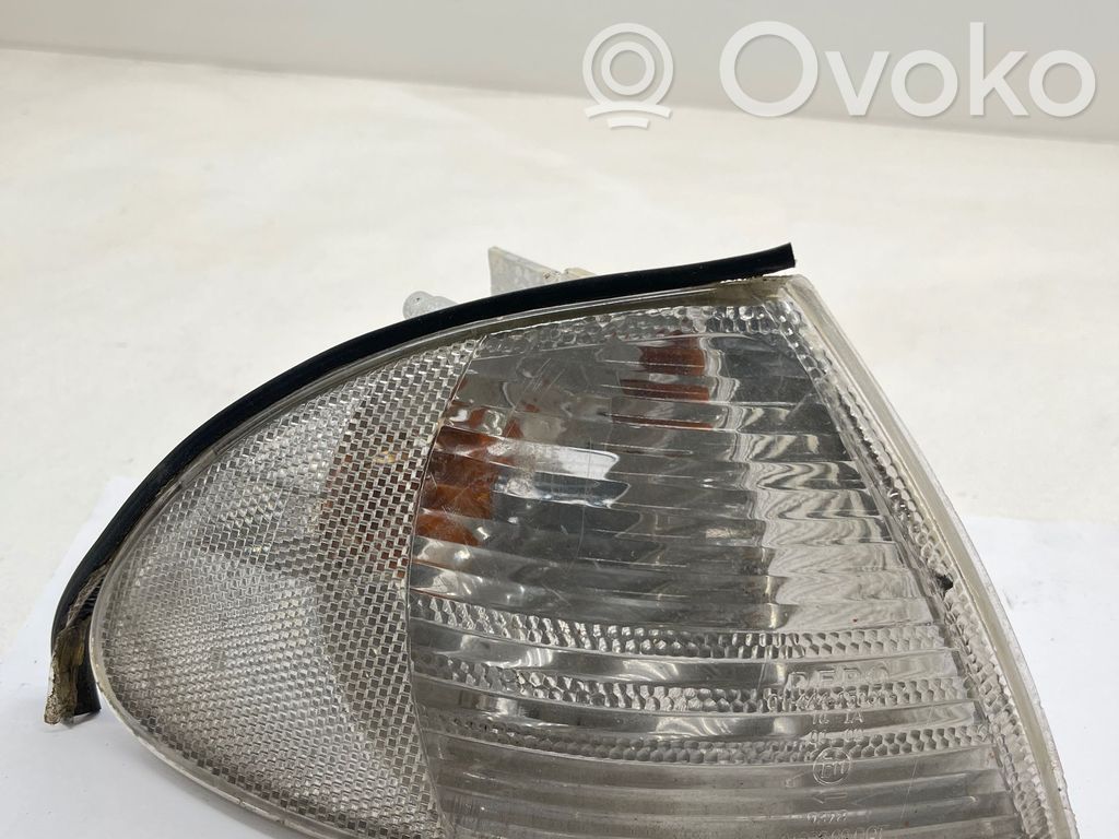 Front indicator light   014441506