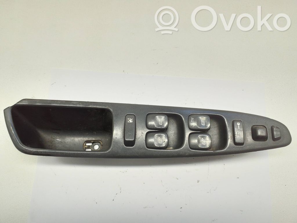 Volvo S40 Interruttore di controllo dell’alzacristalli elettrico 