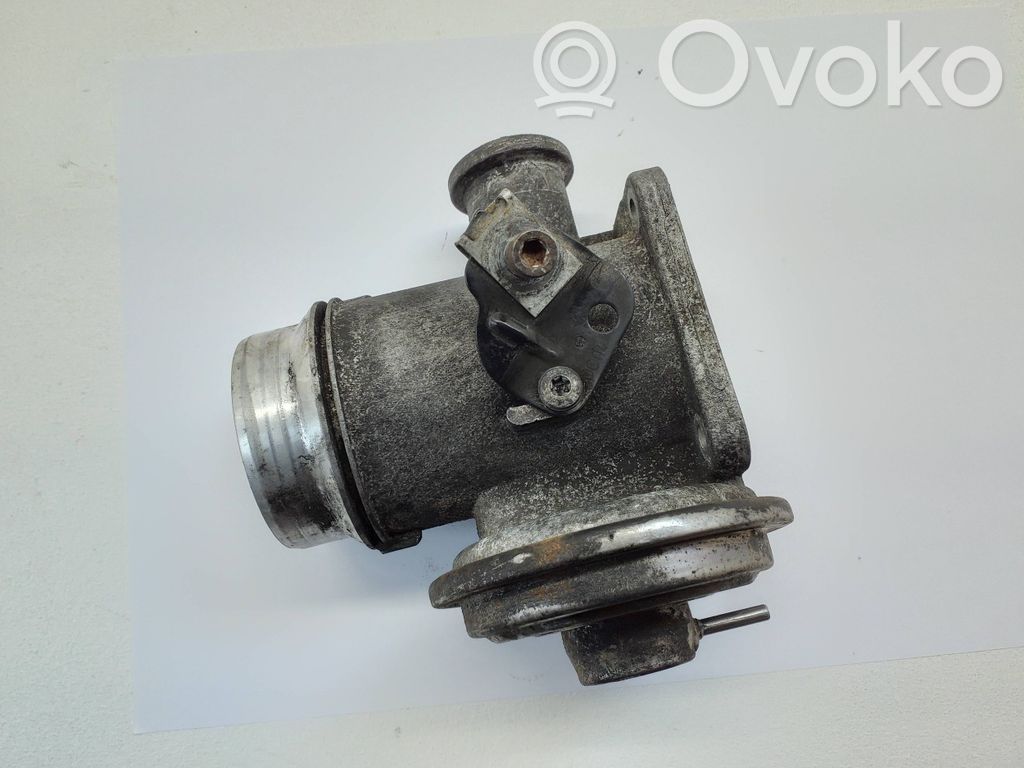 BMW 5 E60 E61 EGR valve 