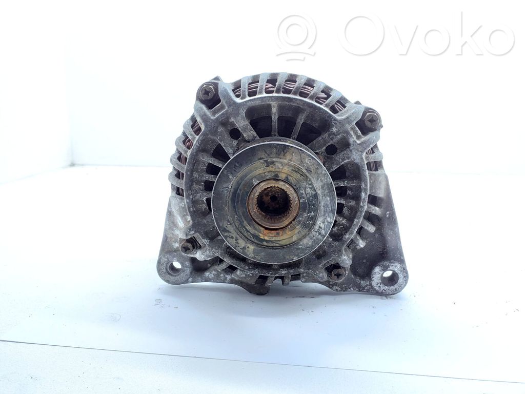 Alternador   A3TB6581,RF7JA