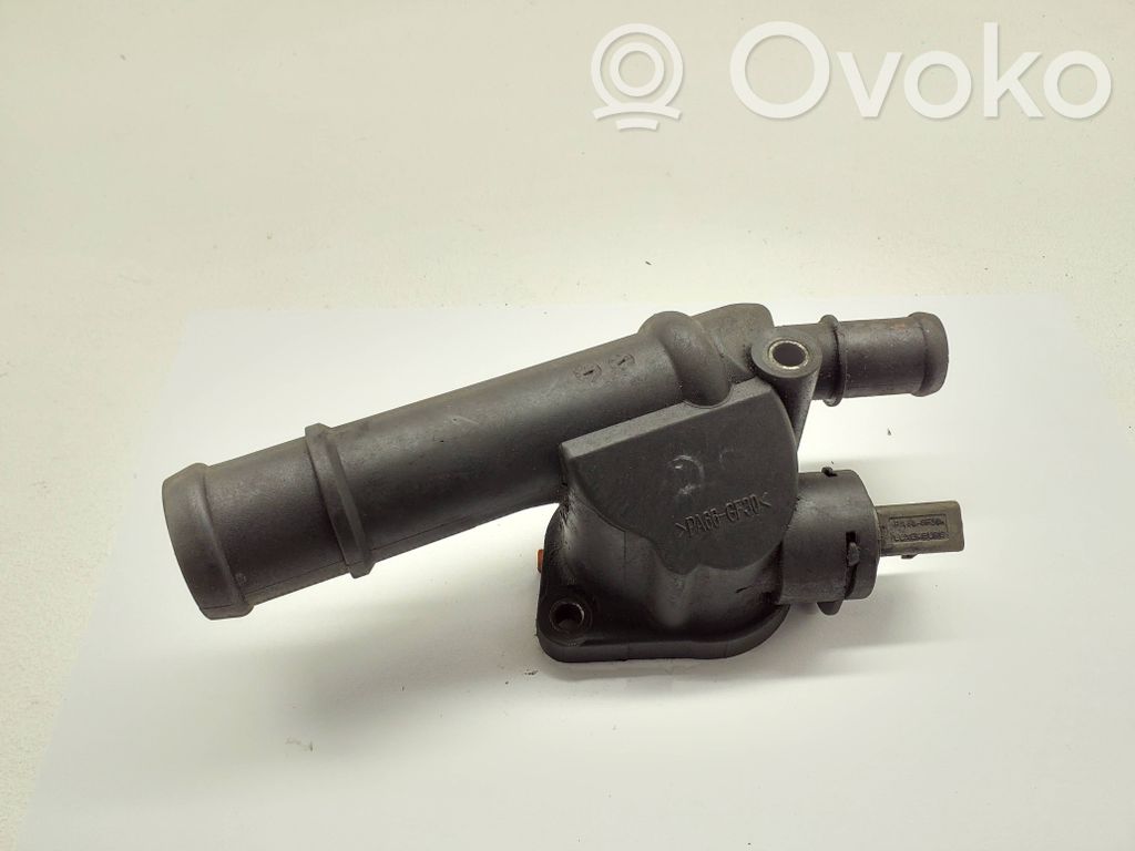 Volkswagen Golf V Termostato/alloggiamento del termostato 
