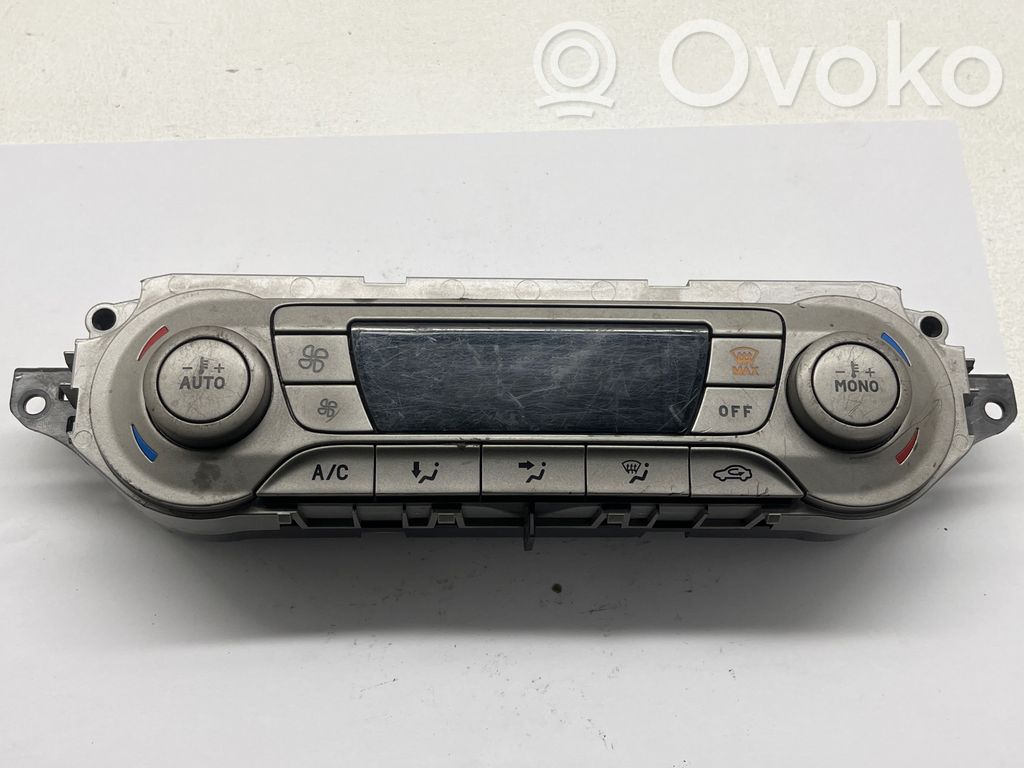 Climate control unit   7M5T18C612CK,WB2A25268