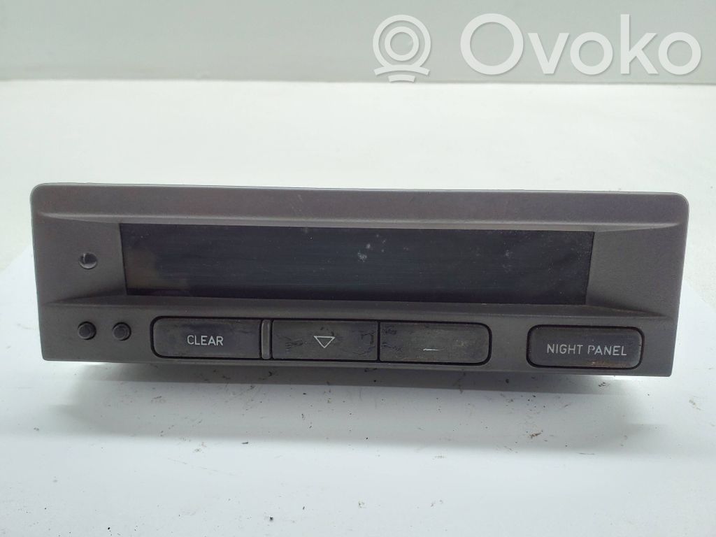 Screen/display/small screen   5263231