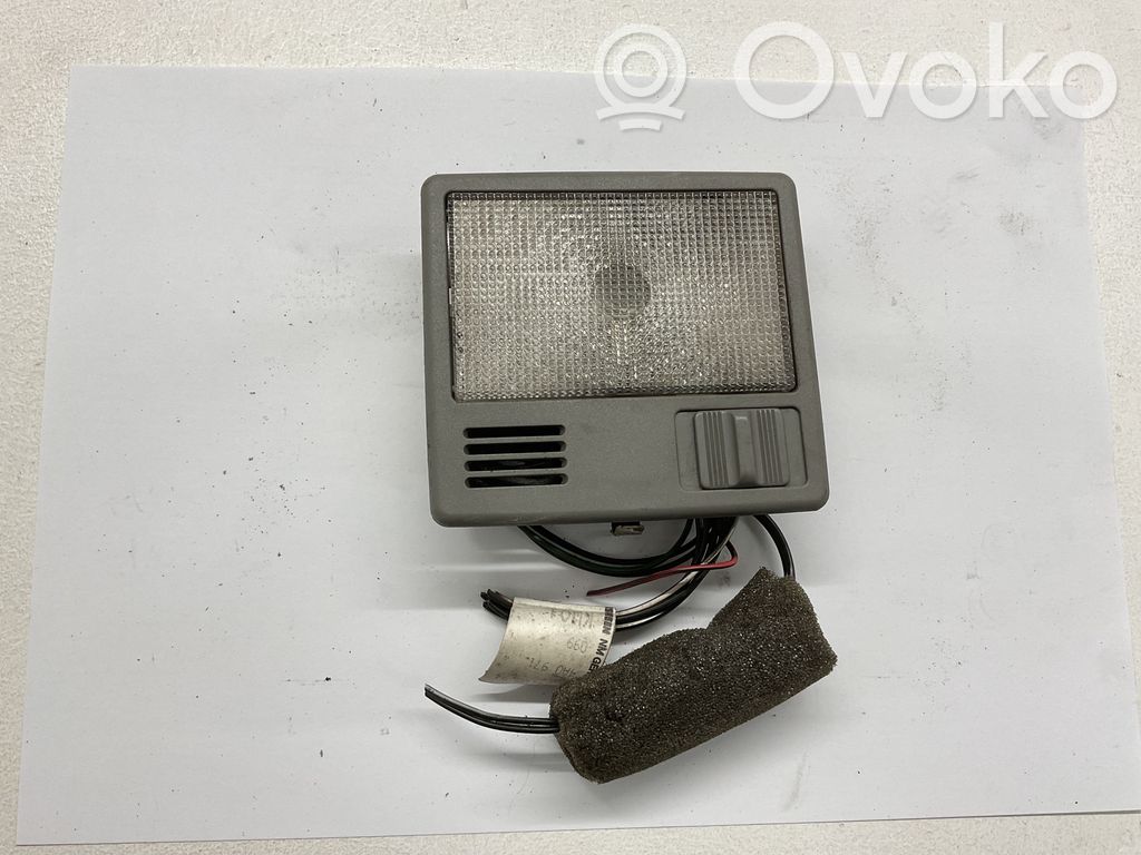 Audi A6 S6 C4 4A Fondbeleuchtung 