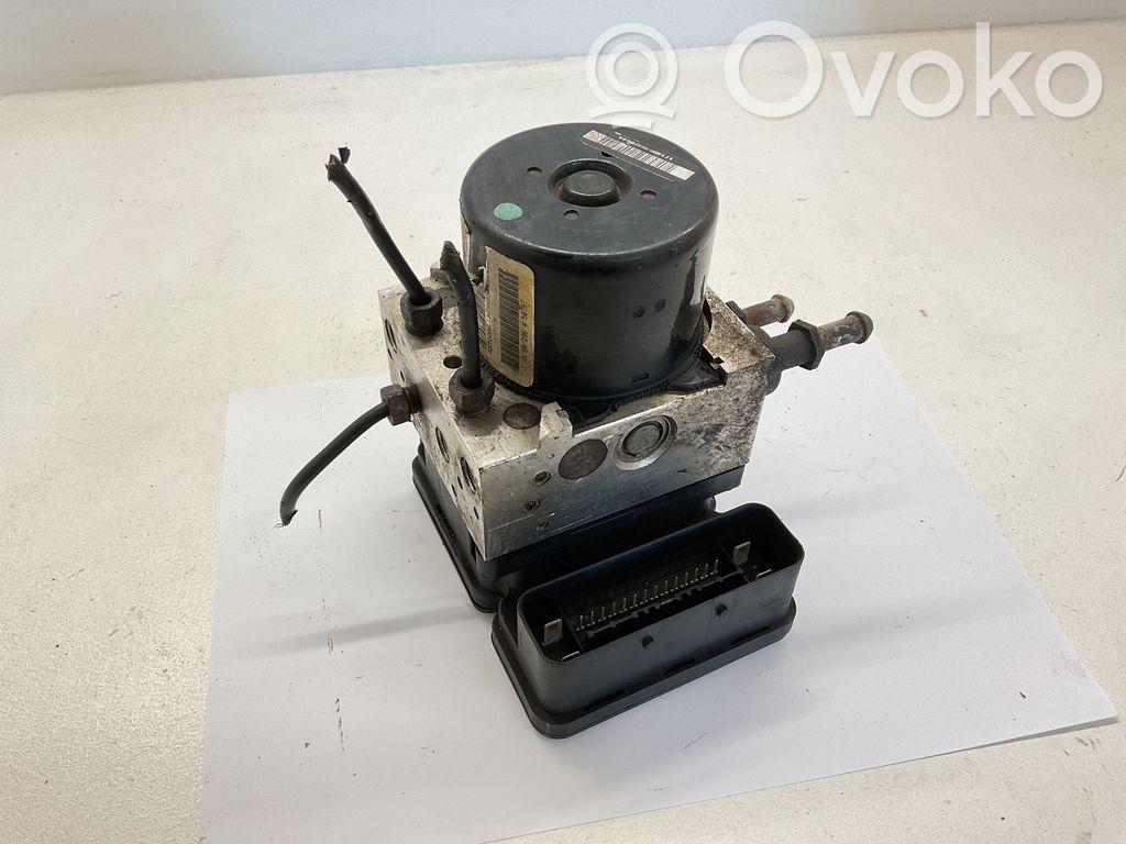 Chrysler Voyager ABS Pump 