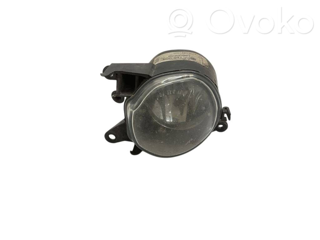 Etusumuvalo   8D0941700B,89300981