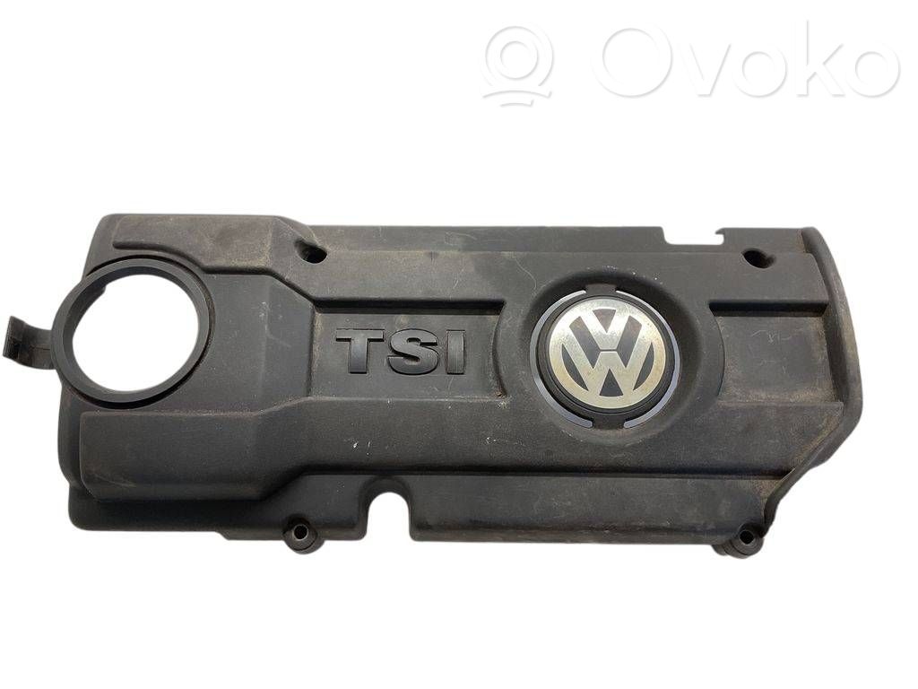 Skoda Octavia Mk2 (1Z) Engine cover (trim) 