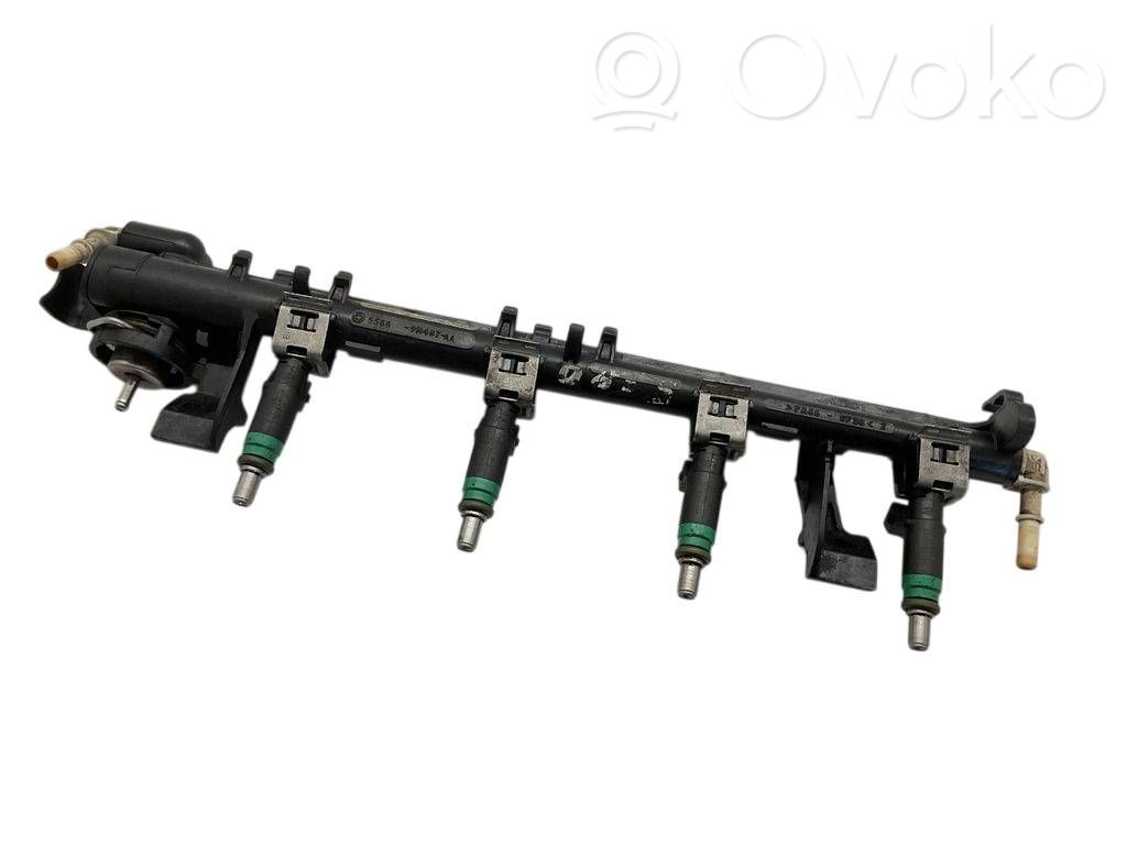 Kit d'injecteurs de carburant   9F593,98MFB0,6352P05557,6392P05557