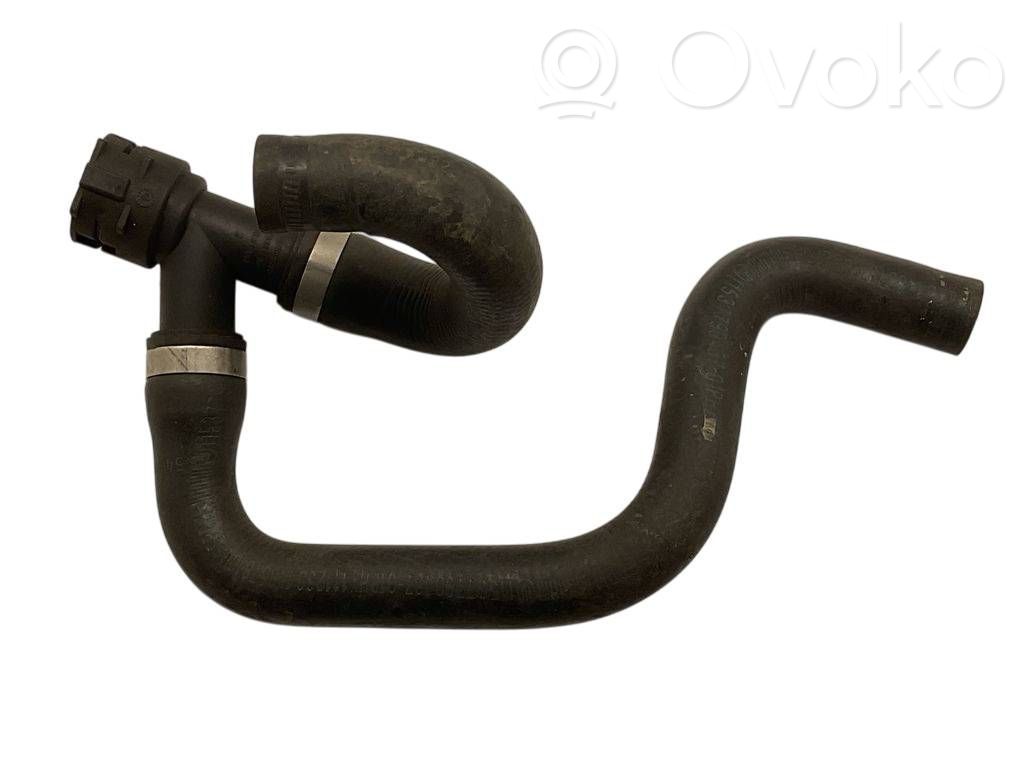 BMW 3 E90 E91 Engine coolant pipe/hose 