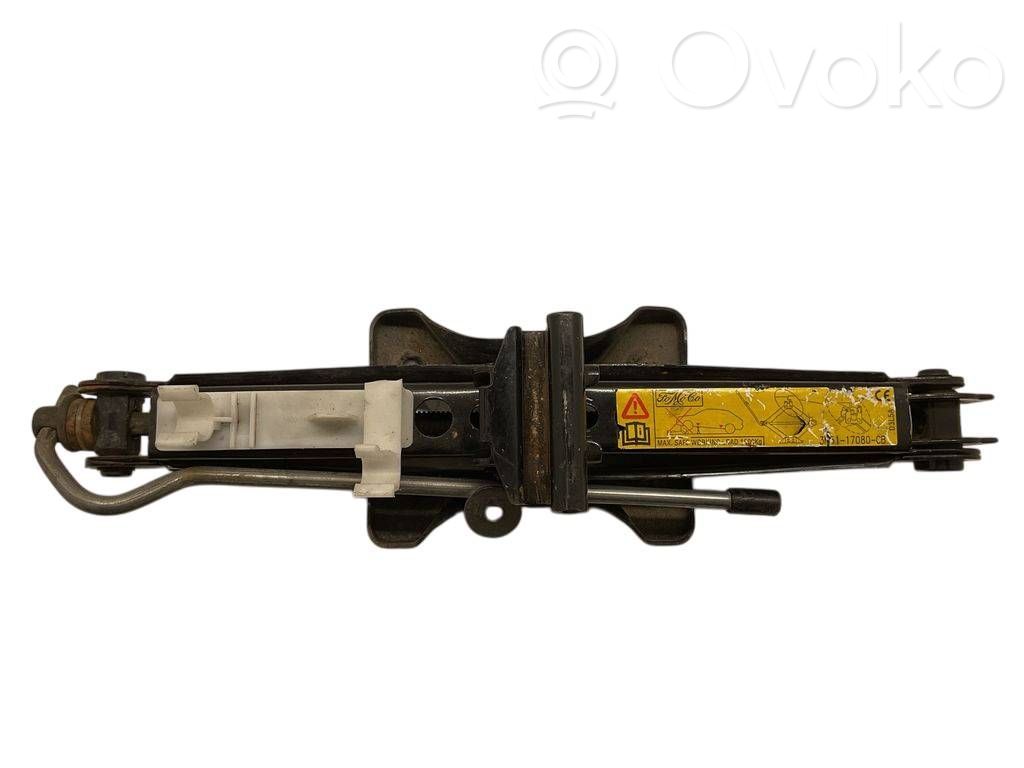 Ford Focus Lift Jack 