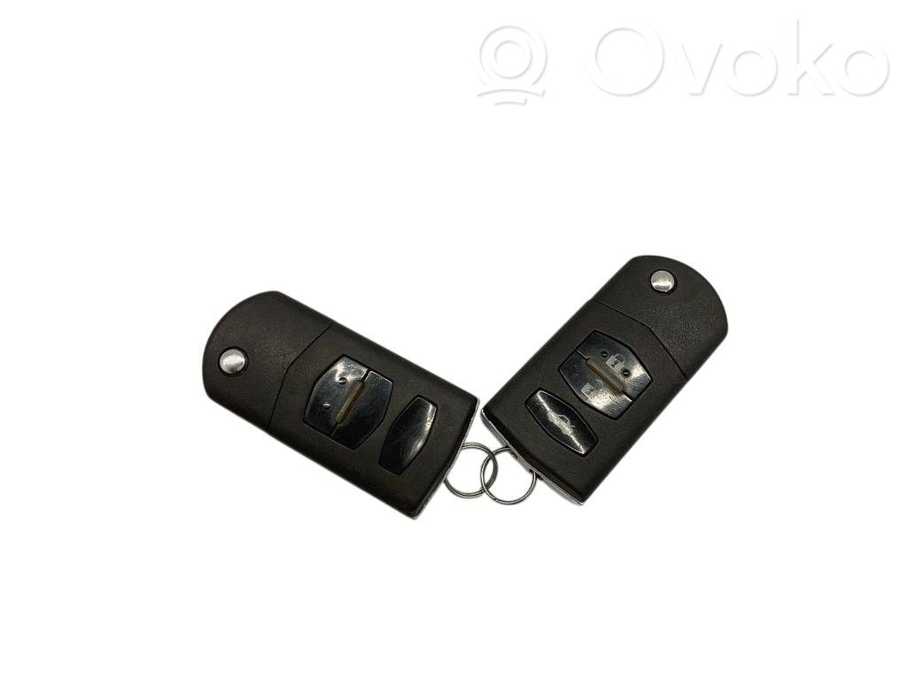 Ignition lock