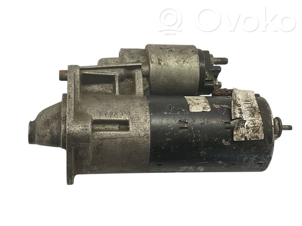 Volvo 850 Starter motor 