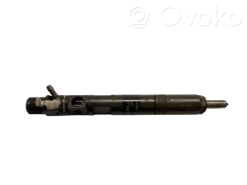 Ford Focus Inyector de combustible 