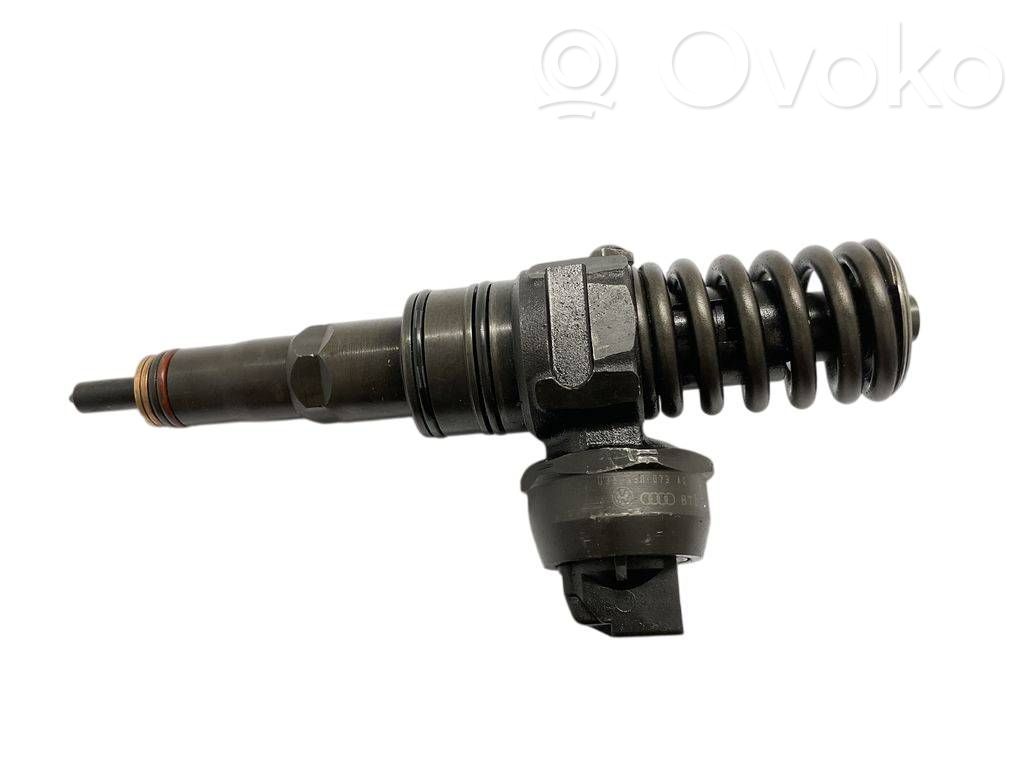 Volkswagen Golf V Sprausla (-i) 