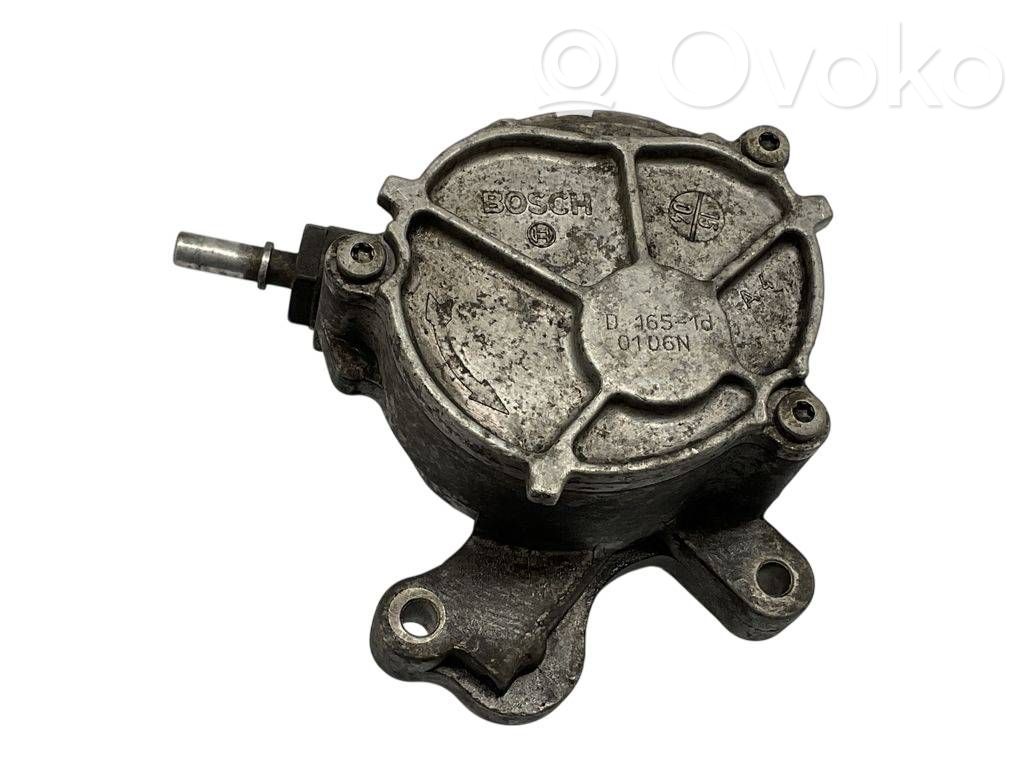 Vakuumo pompa   D1651A