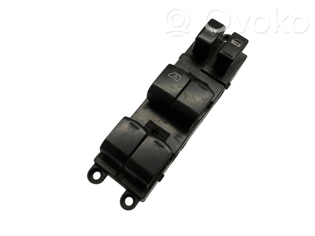 Subaru Legacy Electric window control switch 