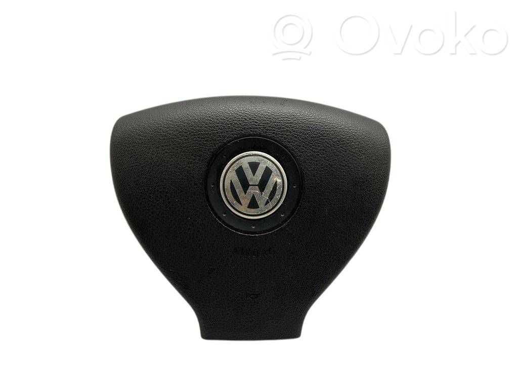 Volkswagen Golf V Poduszka powietrzna Airbag kierownicy 