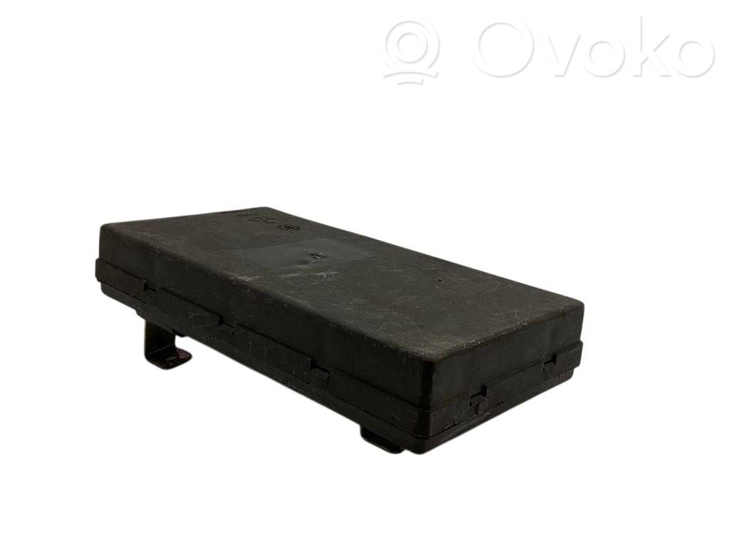 Volvo S40, V40 Comfort/convenience module 