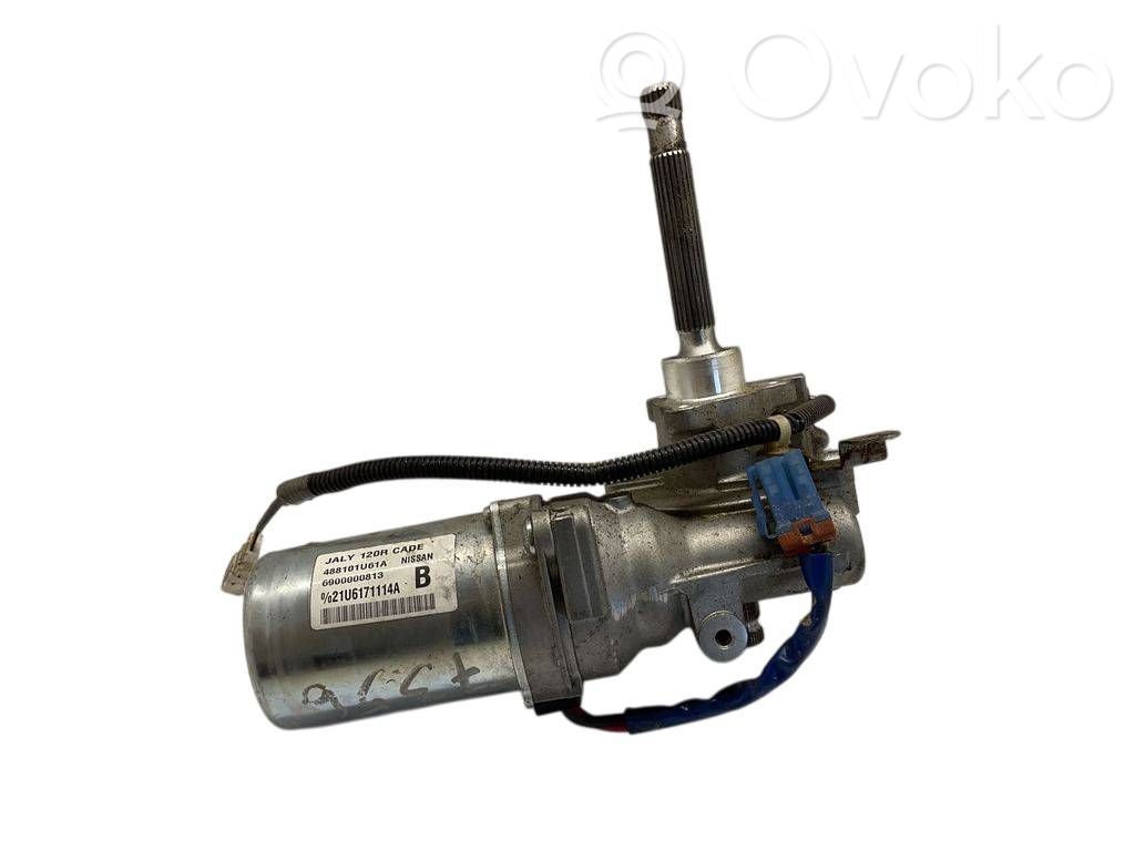 Nissan Note (E11) Servolenkung Servopumpe elektrisch 