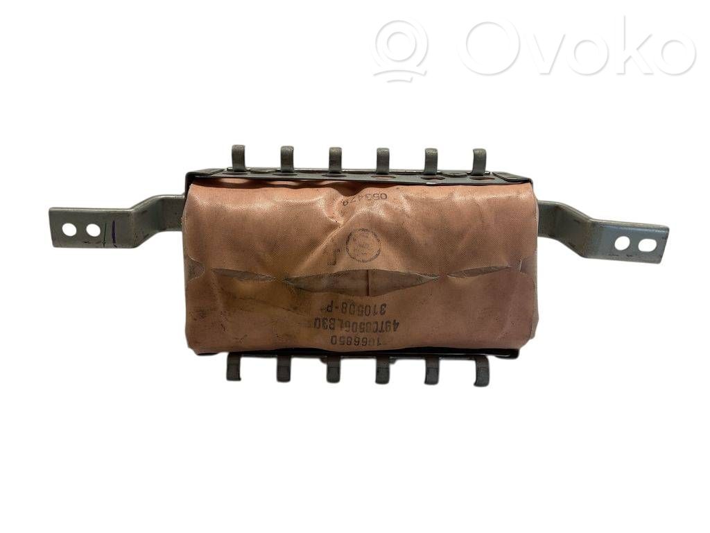 Mazda 6 Passenger airbag 