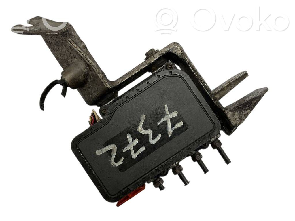 Honda Accord ABS Pump 