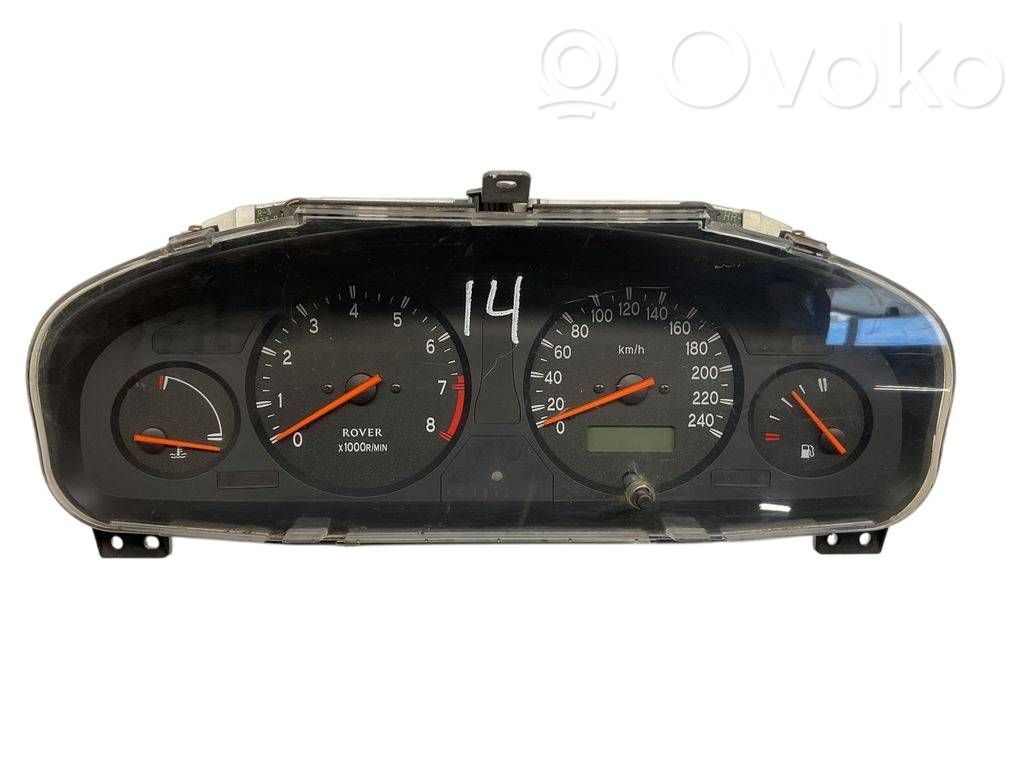 Rover 45 Nopeusmittari (mittaristo) 