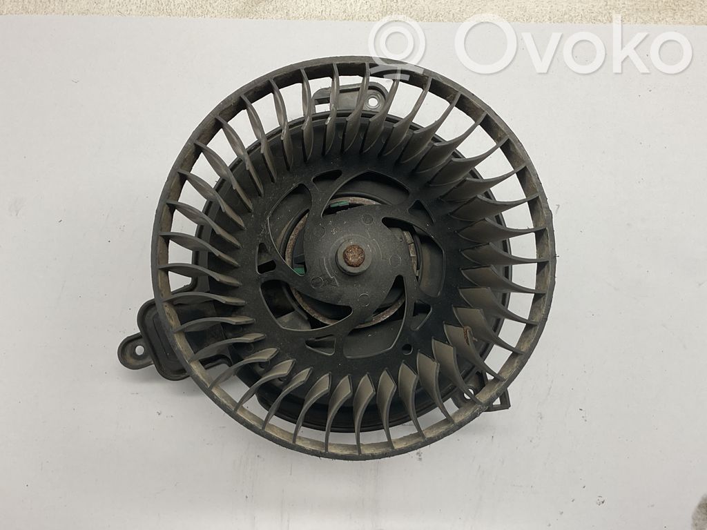 Citroen Berlingo Ventola riscaldamento/ventilatore abitacolo 