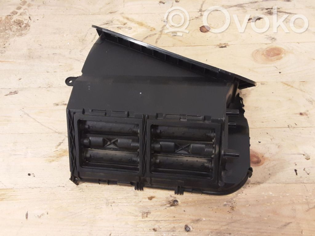 Mercedes-Benz E W211 Interior heater climate box assembly housing 