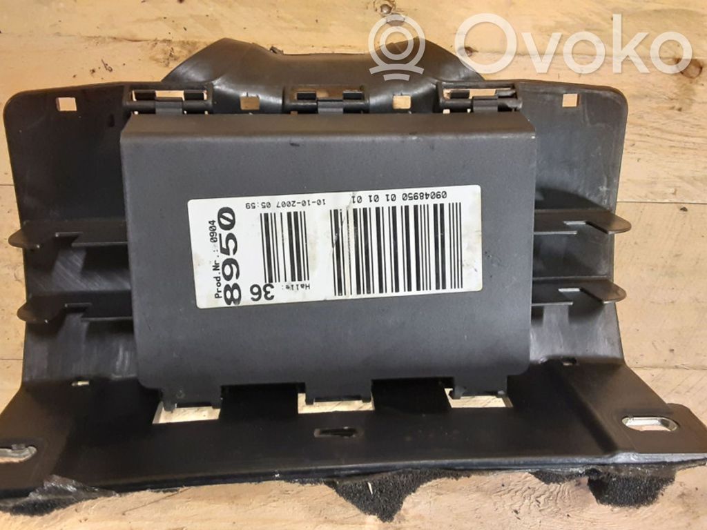 Mercedes-Benz E W211 Other dashboard part 