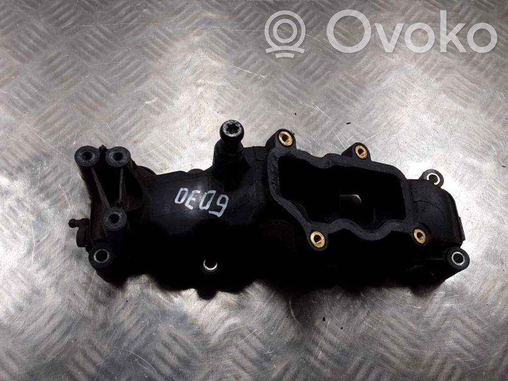 Audi A6 S6 C6 4F Galerie admisie 
