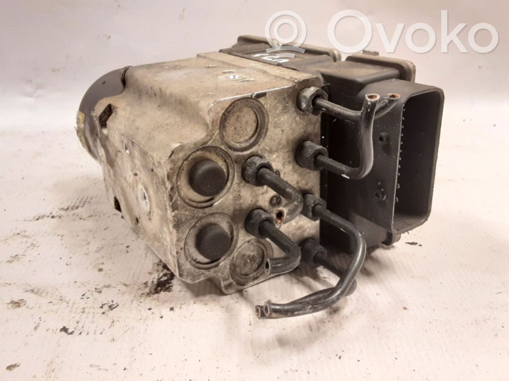 Opel Vectra C ABS Blokas 