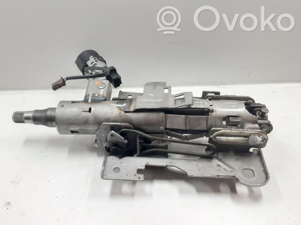Citroen C3 Vairo kolonėlė 