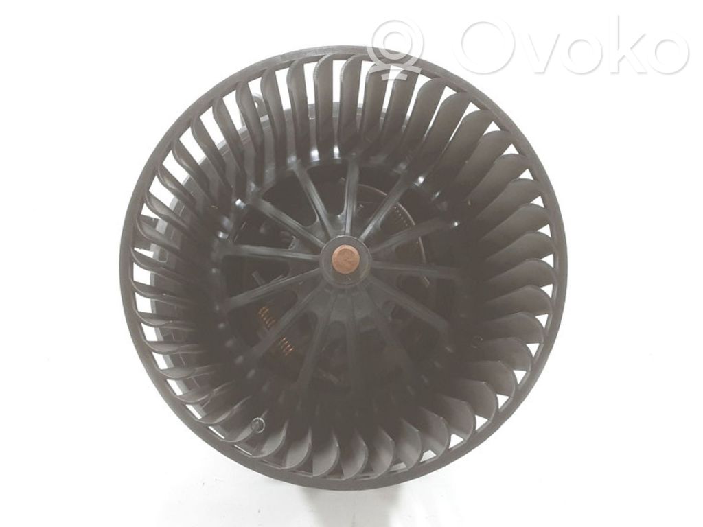 Citroen C3 Mazā radiatora ventilators 
