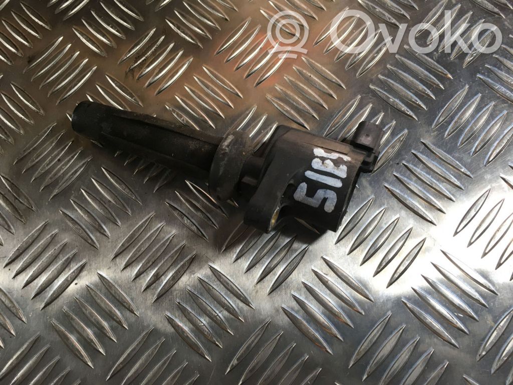 Ford Focus Zündspule Zündmodul 