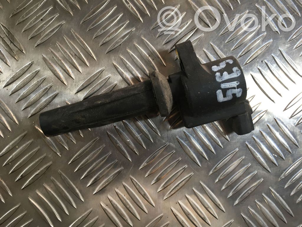Ford Focus Zündspule Zündmodul 