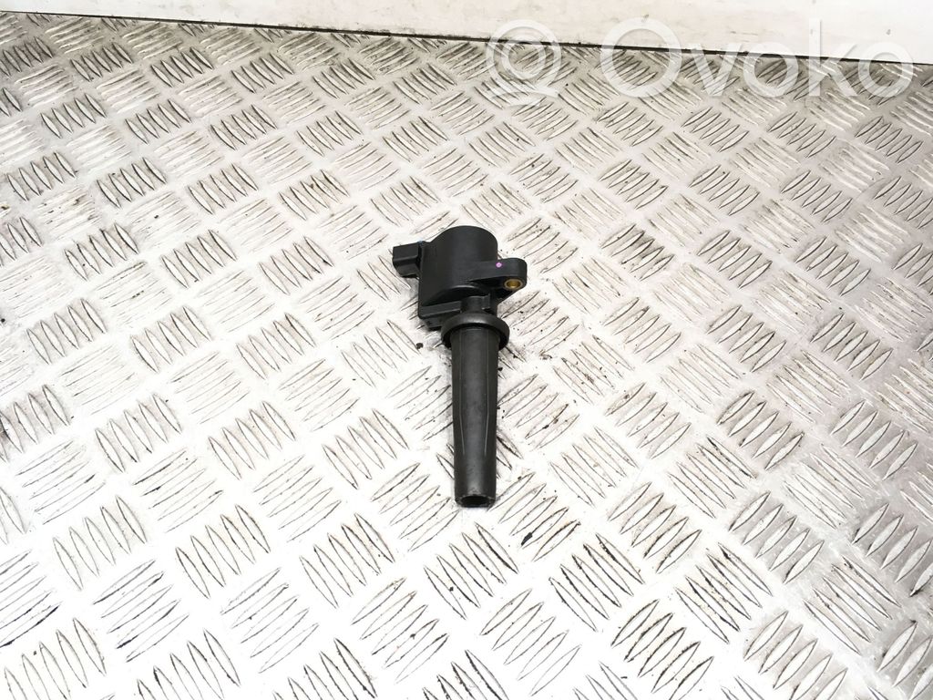Ford Focus Cewka zapłonowa wysokiego napięcia 