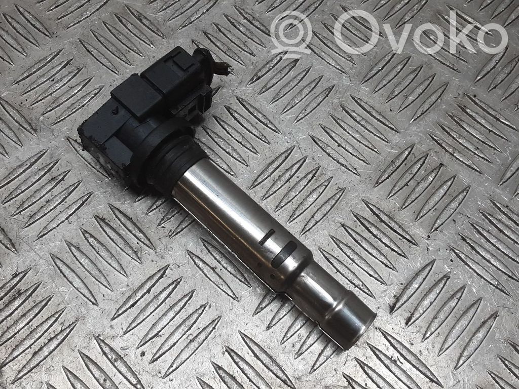 High voltage ignition coil   1J0973724,4799