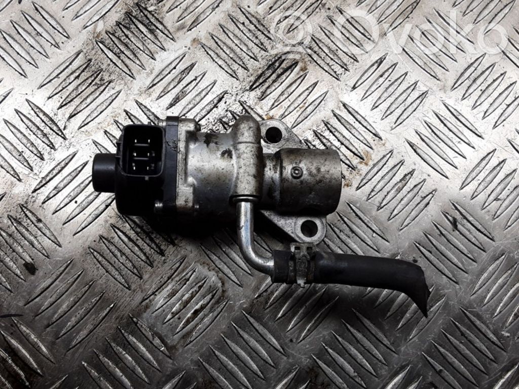 Ford Mondeo Mk III Válvula EGR 