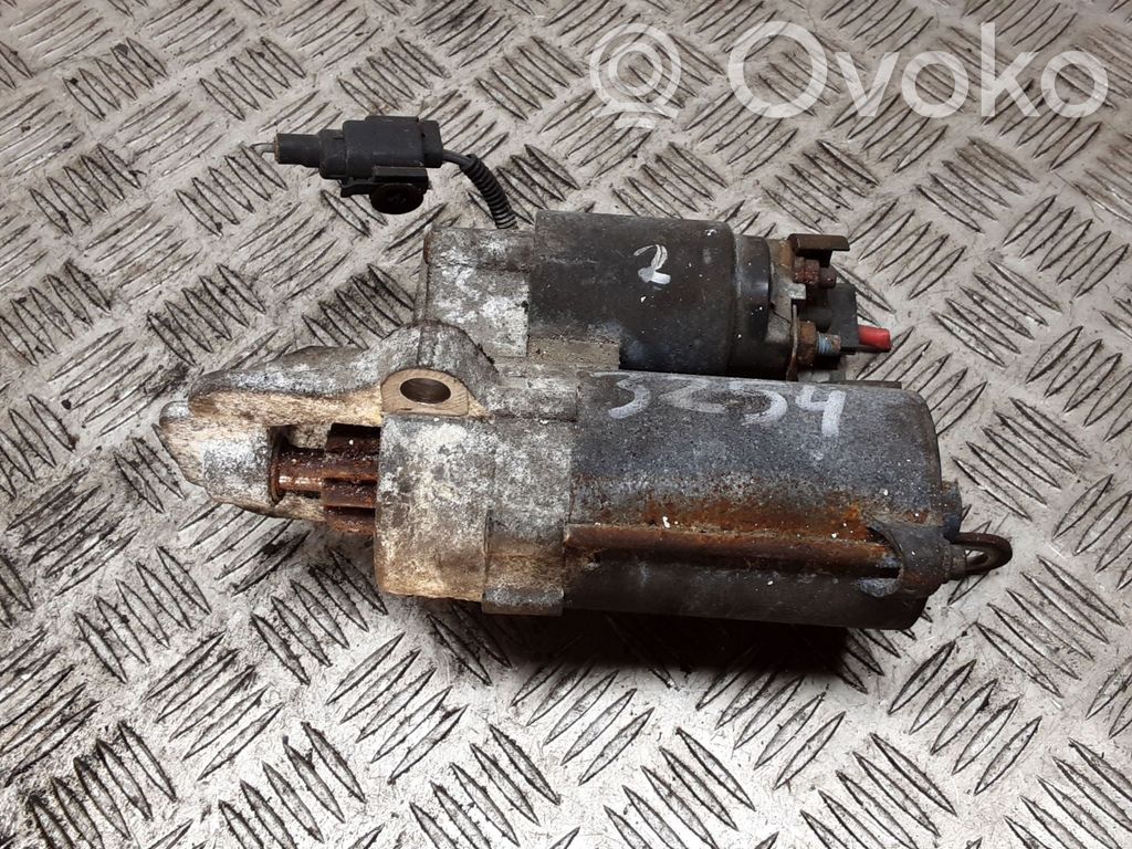 Ford Mondeo Mk III Starteris 