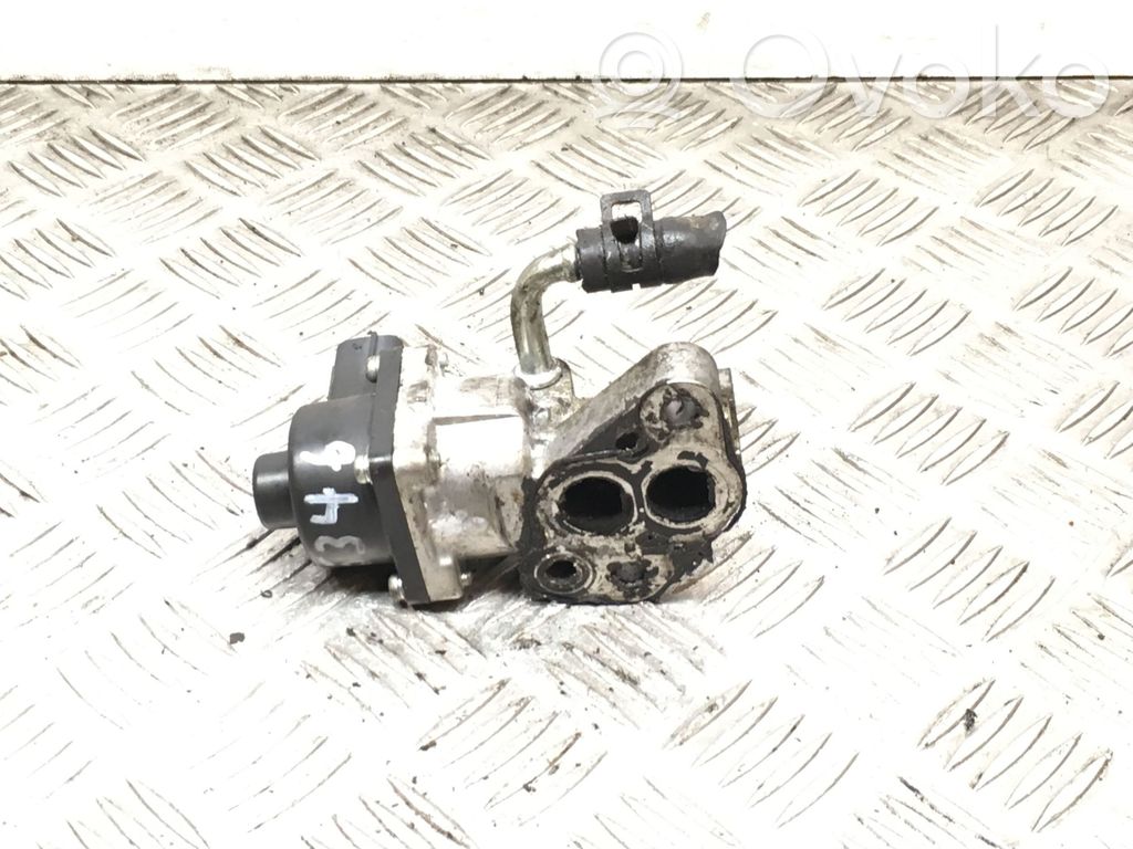 Ford Mondeo Mk III Válvula EGR 