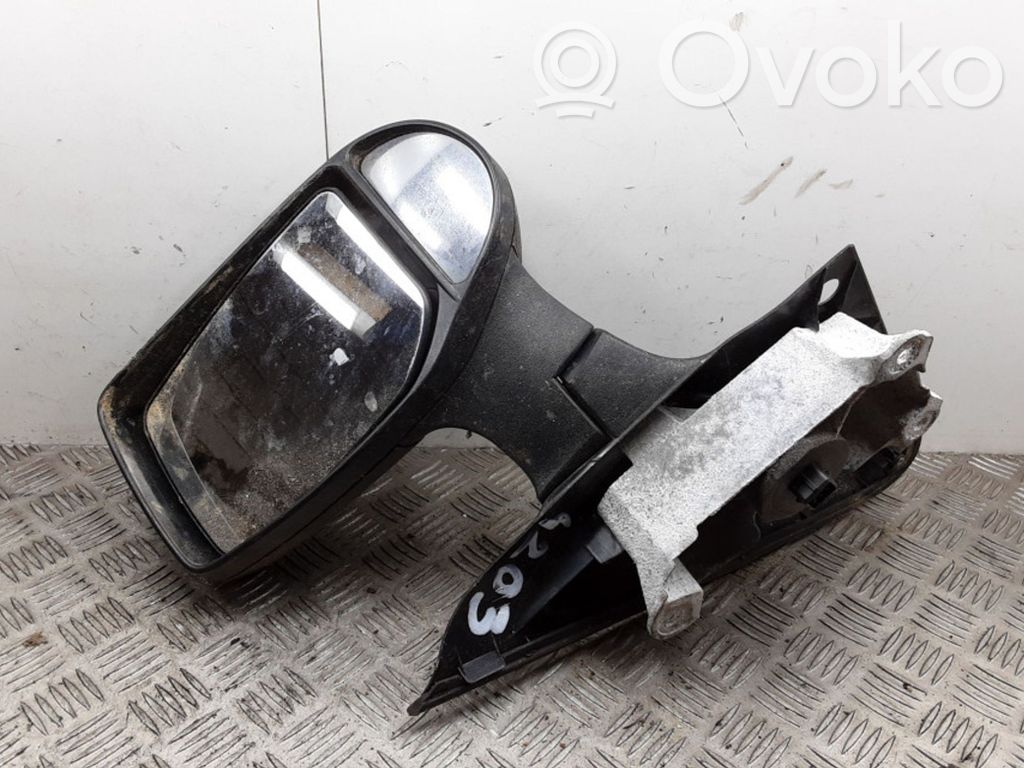 Ford Transit Front door electric wing mirror 