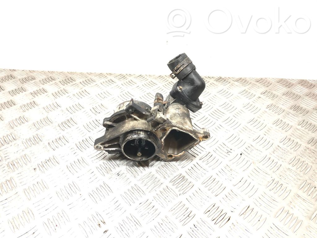 Termostaatin kotelo   1C1Q8594AB,01T18602367,1C10BA586AB