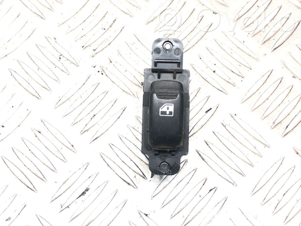 Hyundai Santa Fe Electric window control switch 
