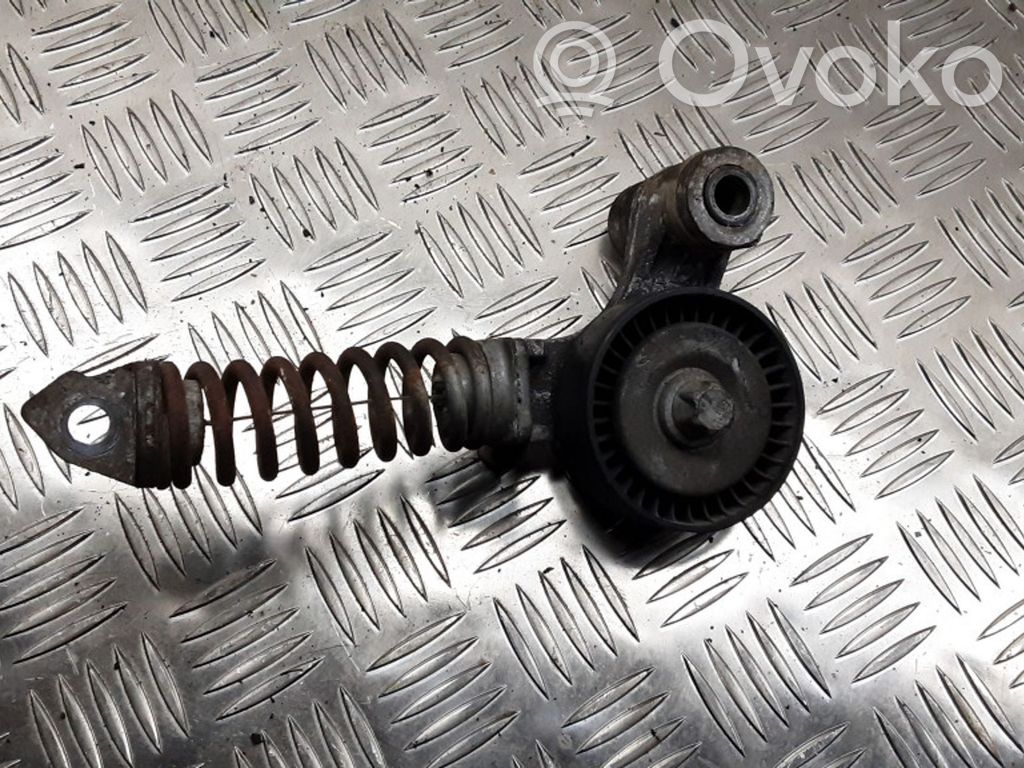 Opel Corsa C Întinzător curea alternator 