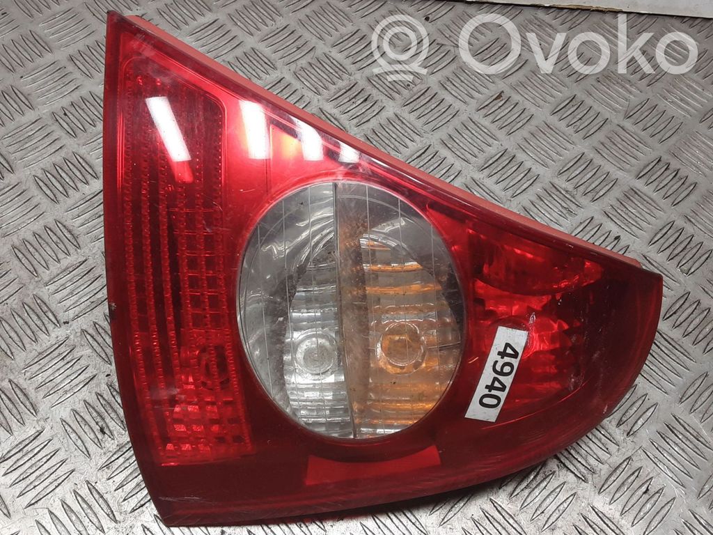 Renault Clio II Takavalot 