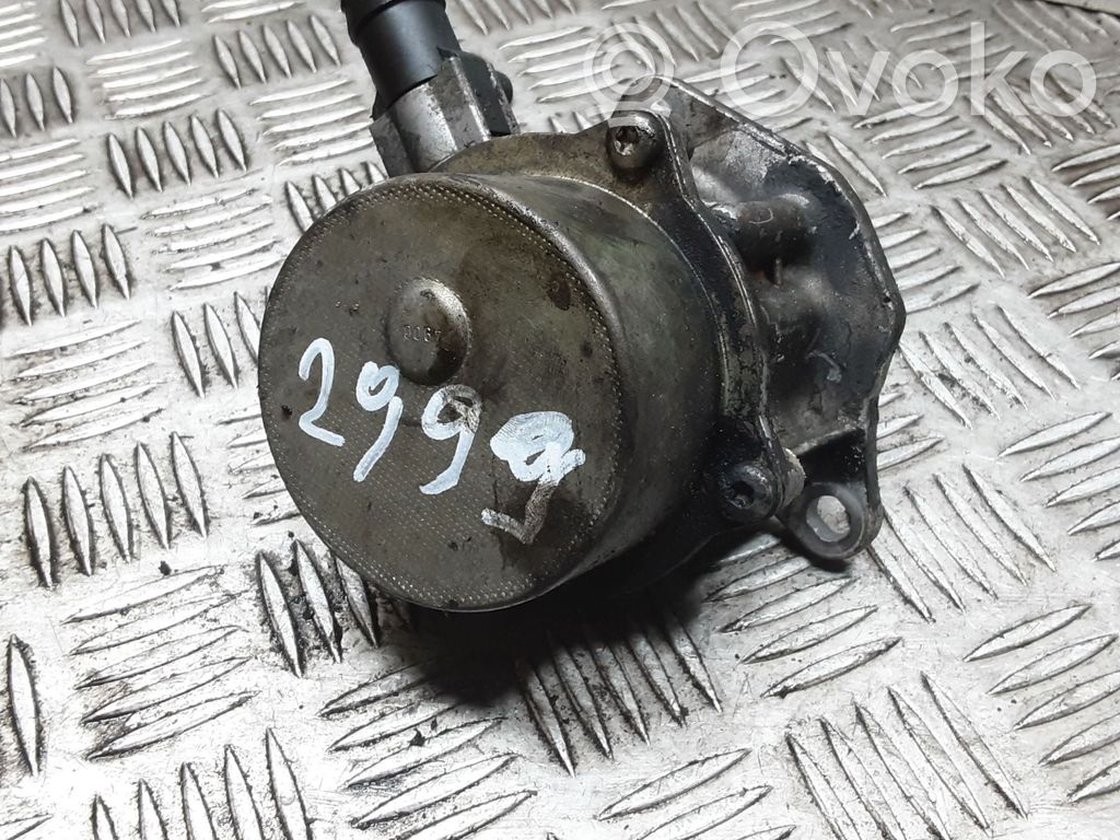 Alipainepumppu