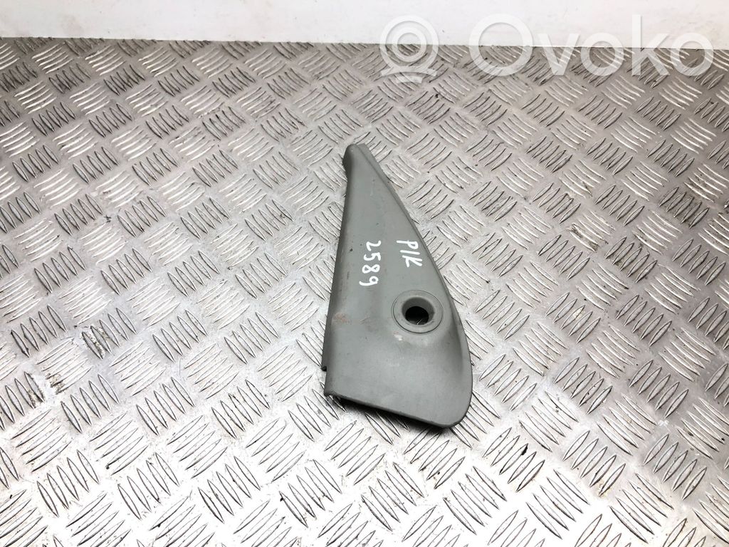 Renault Kangoo I Capac plastic oglindă exterioară (2 uși) 