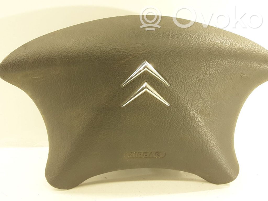 Citroen Xsara Picasso Fahrerairbag 